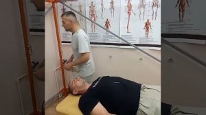 диагностика и устранение компрессии вагус нерва.