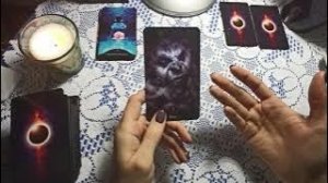 КОГДА ИЗБАВЛЮСЬ ОТ СВОЕГО ВРАГА ⁉️ #таро #тароонлайн #гадание #гаданиеонлайн #расклад