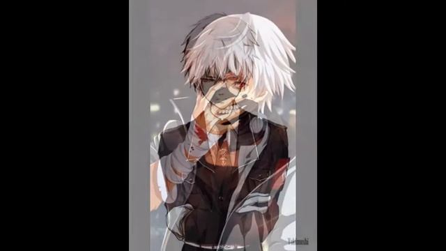 слайд шоу токийский гуль смотреть онлайн