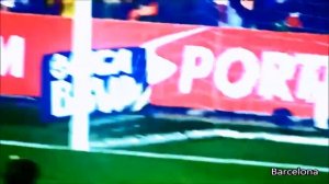 MSN СУПЕР ТРИО ФИНТЫ И ГОЛЫ/МЕССИ/СУАРЕС/НЕЙМАР 2015-2016