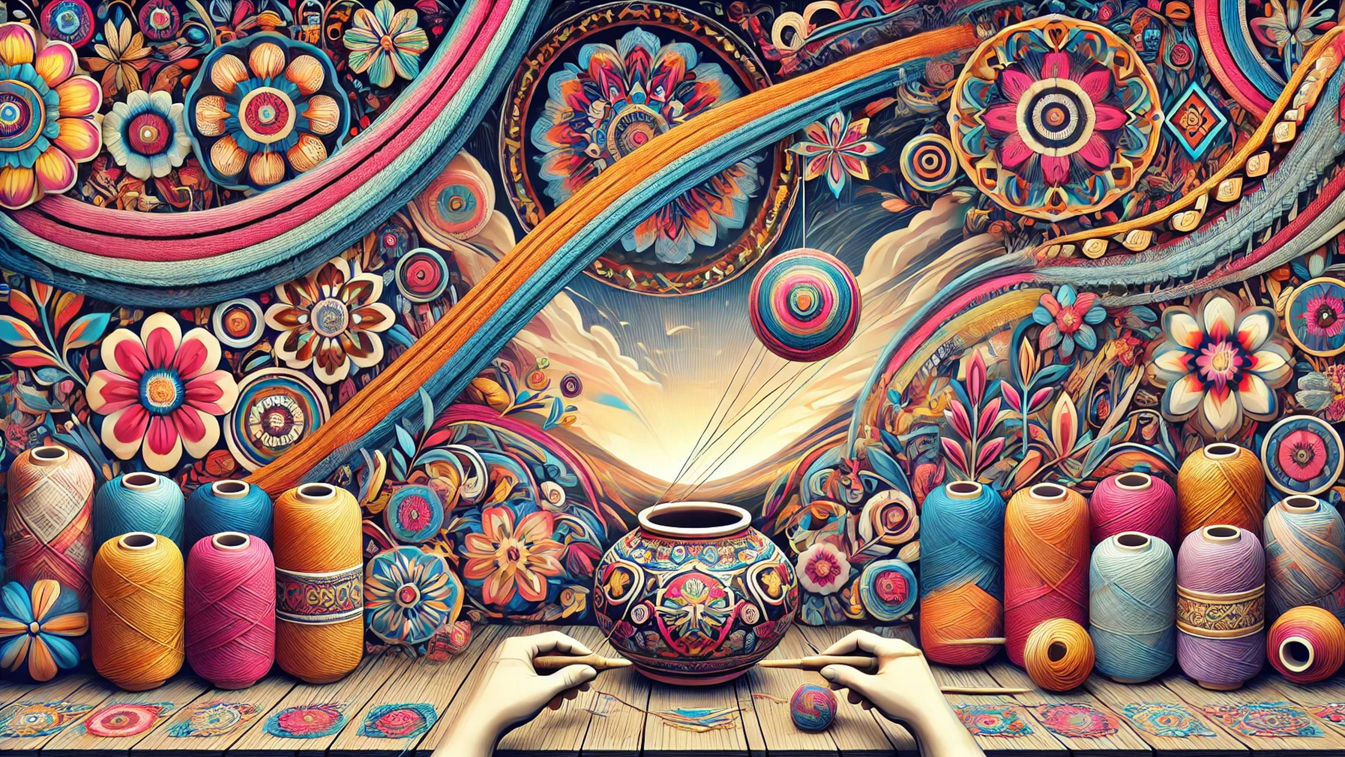 Заветы Мастеров Промо Канала