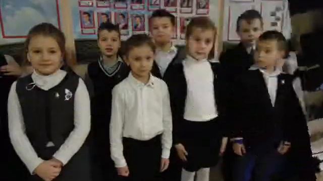 октябрята