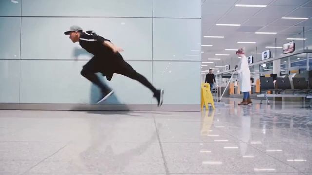 Счастливый рейс, борт 2212. Часть 07, опаздываю на рейс. смотреть онлайн