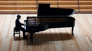 А.Хачатурян Этюд из  "Детского альбома" исп. Максим Павлов