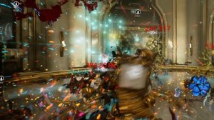 ПАРАЦЕСИС WARFRAME, СТАЛЬНОЙ ПУТЬ 23,8 млн УРОНА