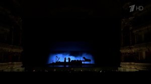 Большой и Мариинский театры подготовили грандиозный совместный проект