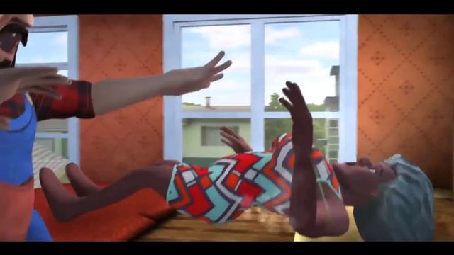 Scary Teacher 3D_New updater-New fun video everyday , gameplay walkthrough  part 696 ( android, ios
