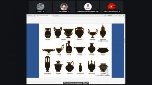 6 Керамика в содержании курса "История изобразительного искусства"