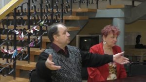 Презентация книги "Грибы в Вологодской области"