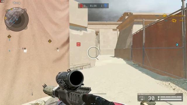 КАК ВСТРЕТИЛ?НОРМ?✅ДВА КРУШАКА В РАУНДЕ🎮ВАРФЕЙС (МОМЕНТ) смотреть онлайн