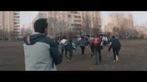 слова пацана клип
