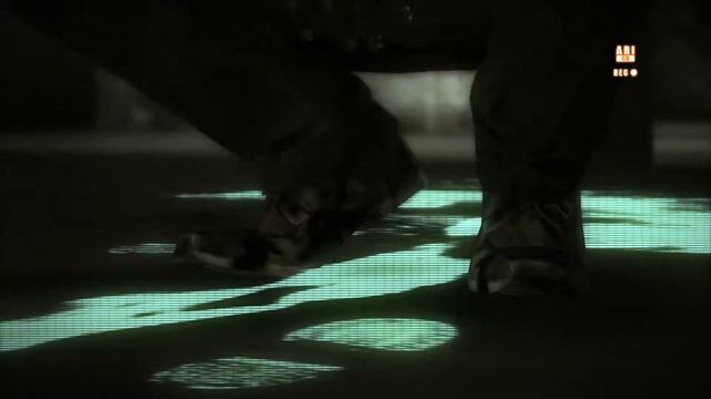 Heavy Rain. #29. Джек смотреть онлайн