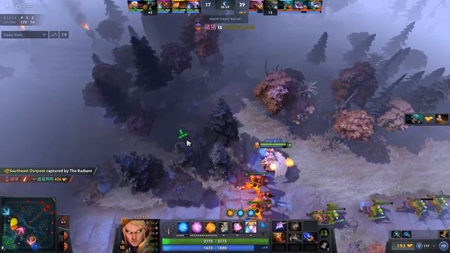 SumiYa Invoker Godvoker [34/3/9] - Dota 2 Pro Gameplay [Watch & Learn] смотреть онлайн