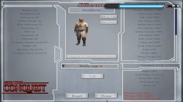 Mount & Blade - Star Wars Conquest - Pt.7 "Shuttle Secured" [SWC 0.9.4] смотреть онлайн