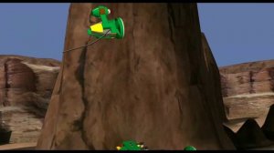 LEGO® Star Wars: TCS (Android) • Прохождение • Эпизод 1 Призрачная угроза•Глава 4 Гонка Мос Эспа