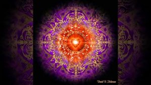 Сеанс энергии Безусловная любовь