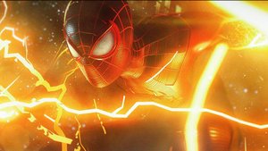 Spider Man: Miles Morales (Серия 4)