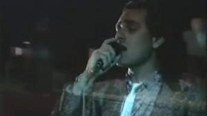 Kemal Malovcic i Juzni Vetar - Ne verujem da si srecna (1986)