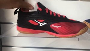 Mizuno Wave Drive Neo Table Tennis Shoe