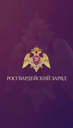 #РосгвардейскийЗаряд | Сотрудник СОБР Управления Росгвардии по Архангельской области