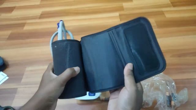 OMRON BLOOD PRESSURE MONITOR HEM 7156 UNBOXING VIDEO -2022omron blood pressure monitor how to us