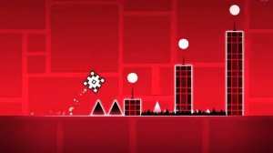 Geometry Dash - Dry Out Level 4
