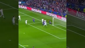 Барселона vs ПСЖ 6 5