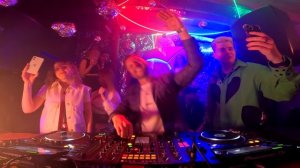 Alexander Belousov @ Piece of Cake 2024 (Gazgolder 15 Mar 2024)