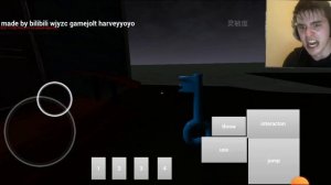 hello Neighbor alpha 3 android