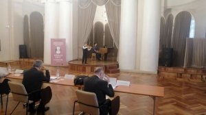 Ж. Ф. Мазас  Этюд № 47 Лауреат 2 степени Международного конкурса "Коган-Фест" г. Ярославль 5.11.24г