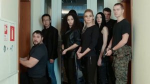 СЛИПЕРЫ пилотная серия