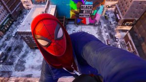 Spider Man: Miles Morales (Серия 3)