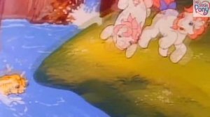 Мой маленький пони-INTRO