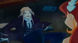 винкс (валтор и блум) ты не такой