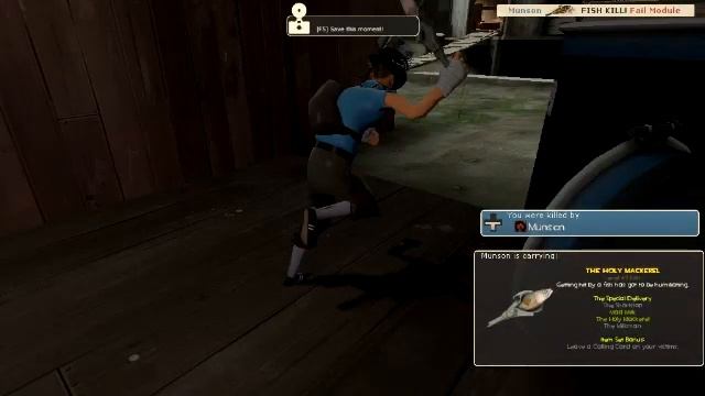 Nick and John Play: Team Fortress 2 [Huntsman Sniper]