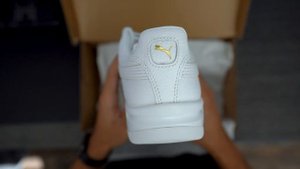 Puma GV Special Review & On Feet