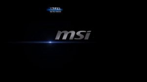 MSI Logo - Sparta Leap Forward Remix