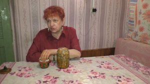 Сухой засол рыжиков. Деликатес.