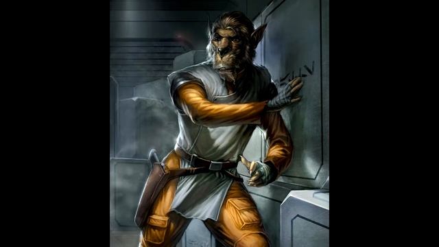 Star Wars Edge of Empire Review of BOTHANS смотреть онлайн