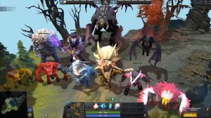 Attack and Armor Types: DotA 2's Most Well-Hidden Mechanic