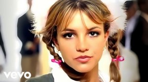 Britney Spears - Baby One More Time на русском