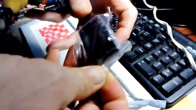 открываю посылку с алиэкспресса .термометры смотреть онлайн