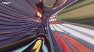 Аттракцион виртуальной реальности VR Motorcycle