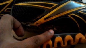 Reebok reezig shoes problems. Poor Quality shoes