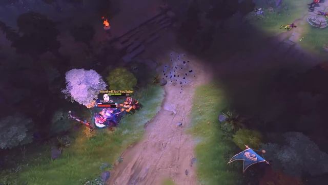 illuminati Players #58 - Dota Mix | Juked! смотреть онлайн