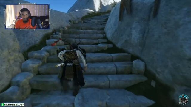 GHOST OF TSUSHIMA Walkthrough Gameplay Part 65 - Charm Of Hoori смотреть онлайн