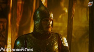 Финист: Первый богатырь | Русский трейлер #2 | Фильм 2025