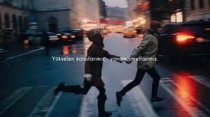 Navai & MONA - Ты Звучишь, Как Музыка (Türkçe Çeviri)