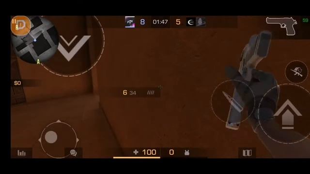 играем в стандофф 2 с друзьЯми смотреть онлайн