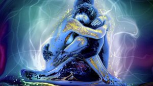 Сеанс тантры рейки